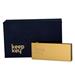کیف پول سخت افزاری کیپ کی مدل Simple Bitcoin Limited Edition Gold